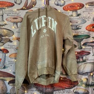 Harry Potter Marauders Remus Lupin Hoodie